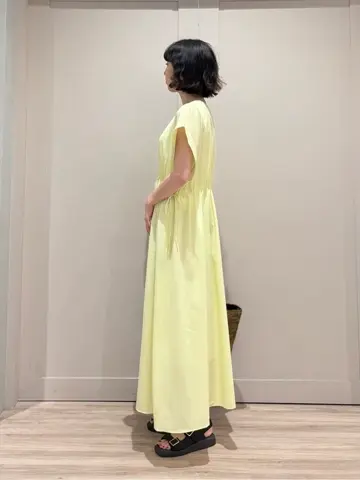 ONWARD CROSSET SELECT 山田 コーディネート画像