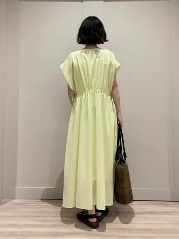 ONWARD CROSSET SELECT 山田 コーディネート画像