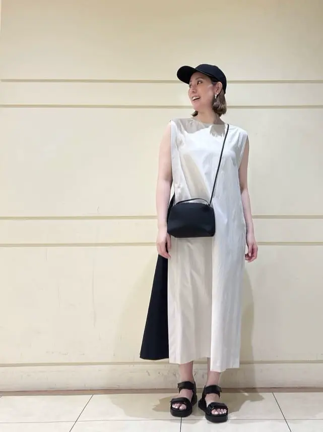  太田 コーディネート画像