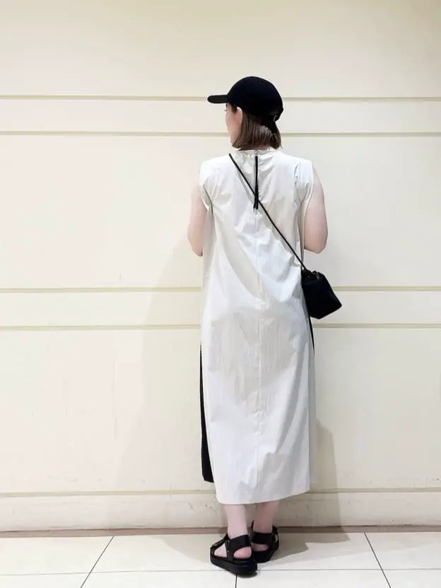 ONWARD CROSSET SELECT 太田 コーディネート画像