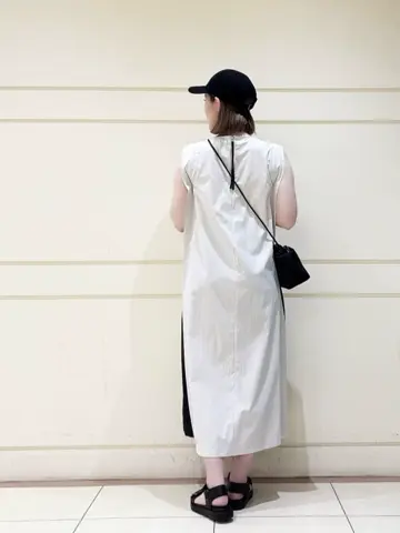 ONWARD CROSSET SELECT 太田 コーディネート画像