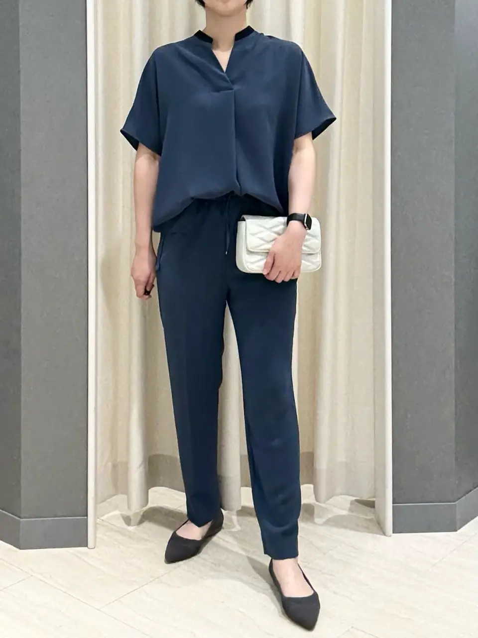  N コーディネート画像