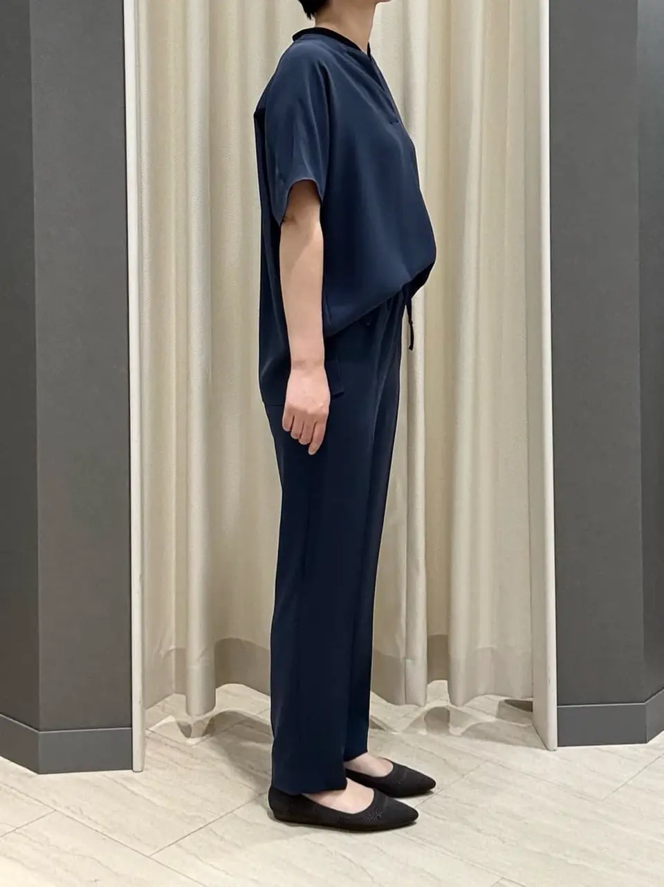 ONWARD CROSSET SELECT N コーディネート画像