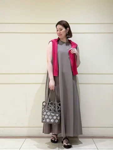 ONWARD CROSSET SELECT 太田 コーディネート画像