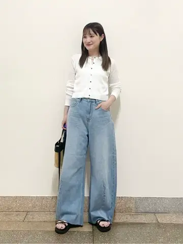 ONWARD CROSSET SELECT 門脇 コーディネート画像