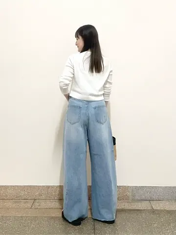 ONWARD CROSSET SELECT 門脇 コーディネート画像