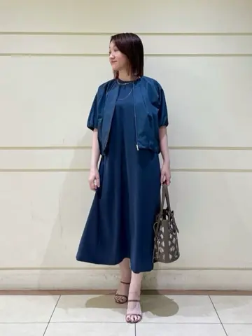 ONWARD CROSSET SELECT 加藤 コーディネート画像