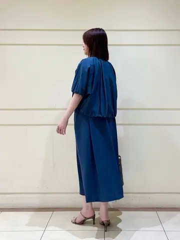 ONWARD CROSSET SELECT 加藤 コーディネート画像