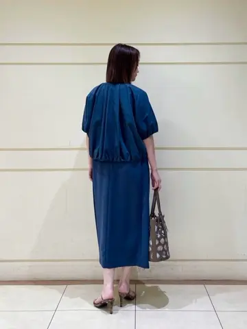 ONWARD CROSSET SELECT 加藤 コーディネート画像