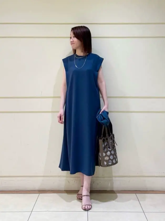 ONWARD CROSSET SELECT 加藤 コーディネート画像