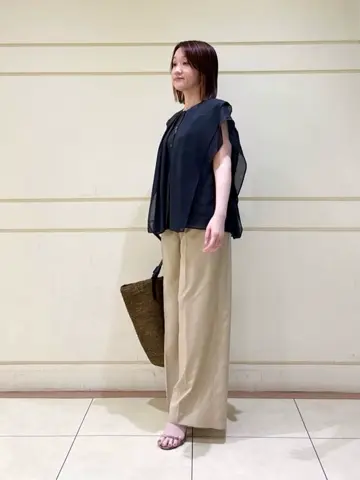 ONWARD CROSSET SELECT 加藤 コーディネート画像