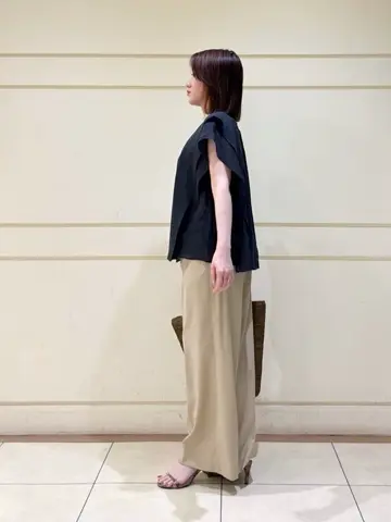 ONWARD CROSSET SELECT 加藤 コーディネート画像