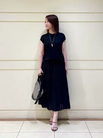 ONWARD CROSSET SELECT 加藤 コーディネート画像