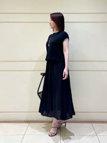 ONWARD CROSSET SELECT 加藤 コーディネート画像