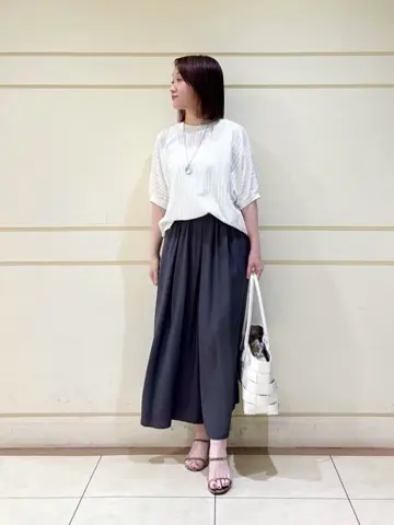 ONWARD CROSSET SELECT 加藤 コーディネート画像