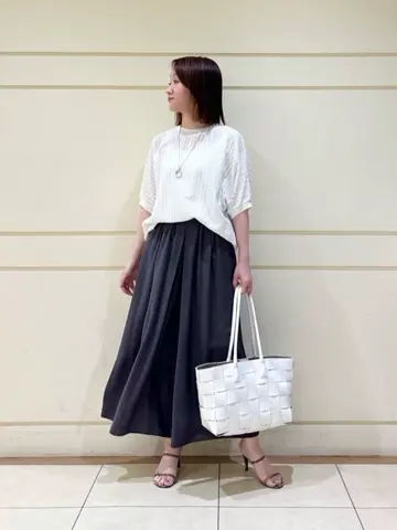 ONWARD CROSSET SELECT 加藤 コーディネート画像