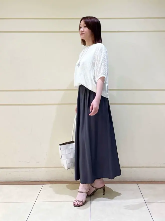 ONWARD CROSSET SELECT 加藤 コーディネート画像