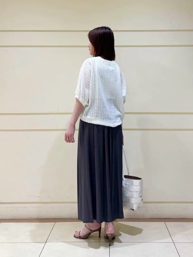 ONWARD CROSSET SELECT 加藤 コーディネート画像