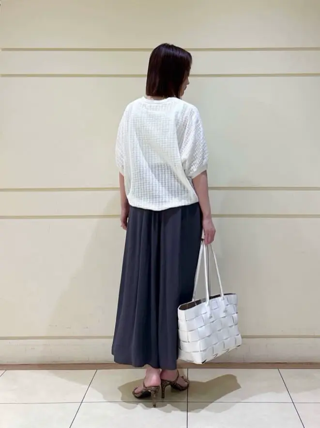 ONWARD CROSSET SELECT 加藤 コーディネート画像