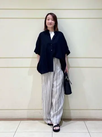 ONWARD CROSSET SELECT 加藤 コーディネート画像