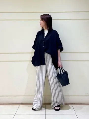 ONWARD CROSSET SELECT 加藤 コーディネート画像