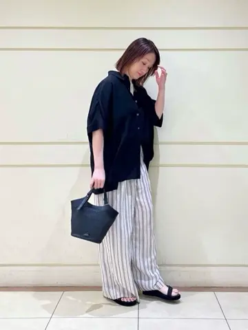 ONWARD CROSSET SELECT 加藤 コーディネート画像