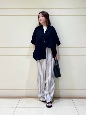 ONWARD CROSSET SELECT 加藤 コーディネート画像