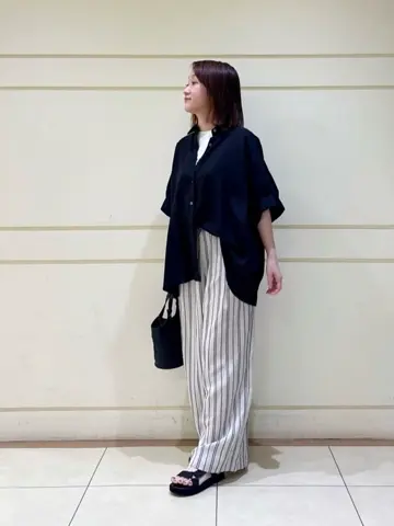 ONWARD CROSSET SELECT 加藤 コーディネート画像