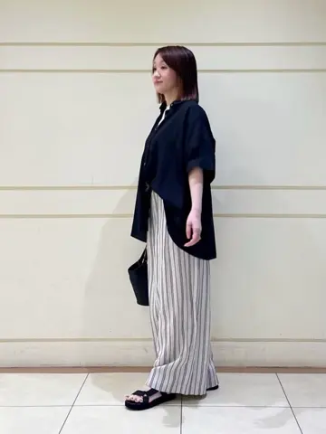 ONWARD CROSSET SELECT 加藤 コーディネート画像