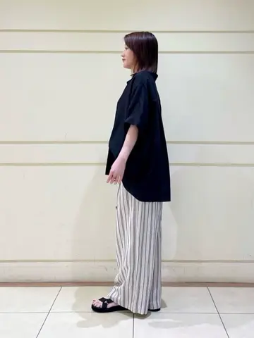 ONWARD CROSSET SELECT 加藤 コーディネート画像