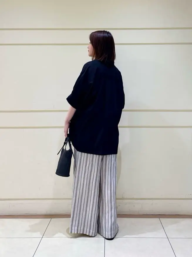 ONWARD CROSSET SELECT 加藤 コーディネート画像