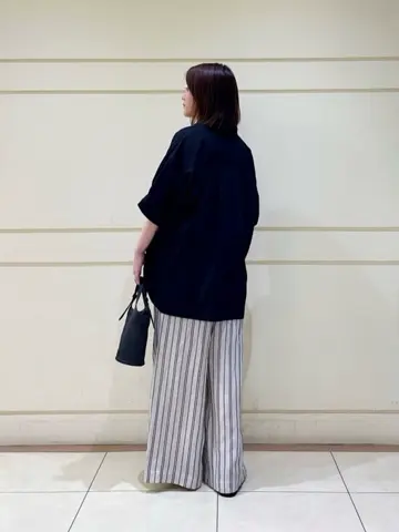 ONWARD CROSSET SELECT 加藤 コーディネート画像