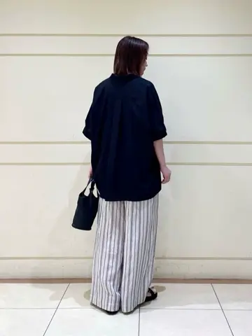 ONWARD CROSSET SELECT 加藤 コーディネート画像