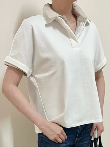 ONWARD CROSSET SELECT 伊藤 コーディネート画像