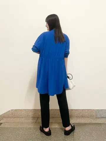 ONWARD CROSSET SELECT 門脇 コーディネート画像