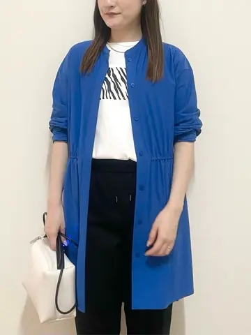 ONWARD CROSSET SELECT 門脇 コーディネート画像