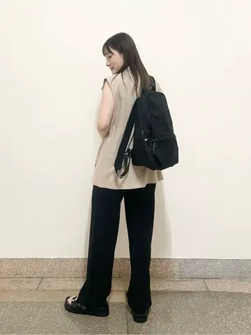 ONWARD CROSSET SELECT 門脇 コーディネート画像