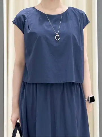 ONWARD CROSSET SELECT 本間 コーディネート画像