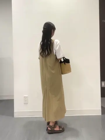 ONWARD CROSSET SELECT 鵜飼 コーディネート画像