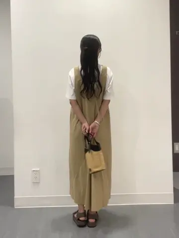 ONWARD CROSSET SELECT 鵜飼 コーディネート画像