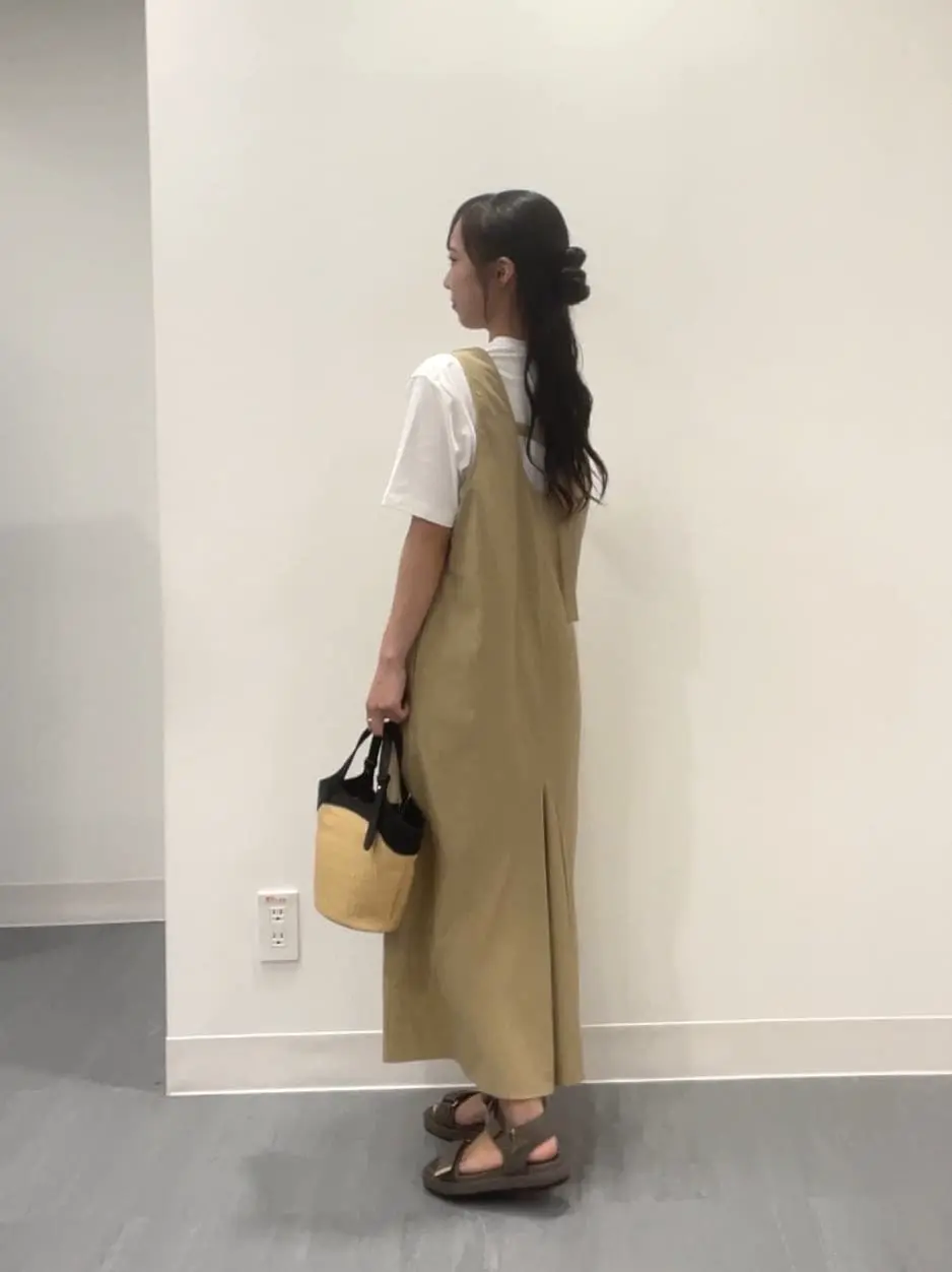 ONWARD CROSSET SELECT 鵜飼 コーディネート画像