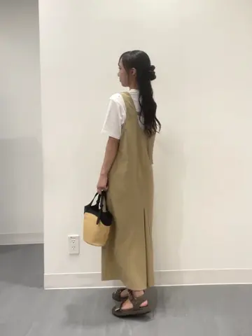 ONWARD CROSSET SELECT 鵜飼 コーディネート画像