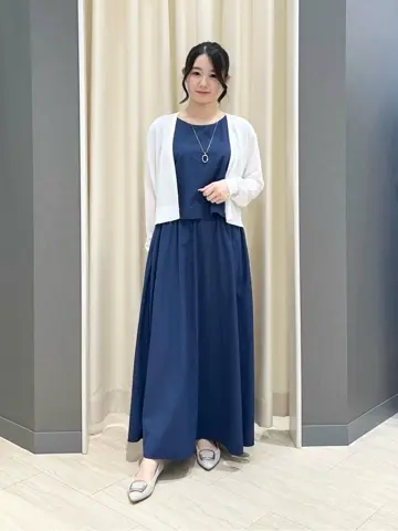 ONWARD CROSSET SELECT 本間 コーディネート画像