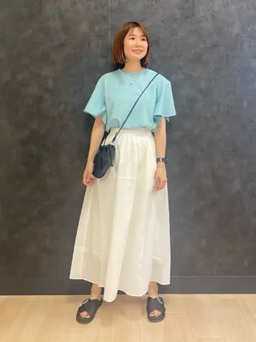 ONWARD CROSSET SELECT 斉藤 コーディネート画像