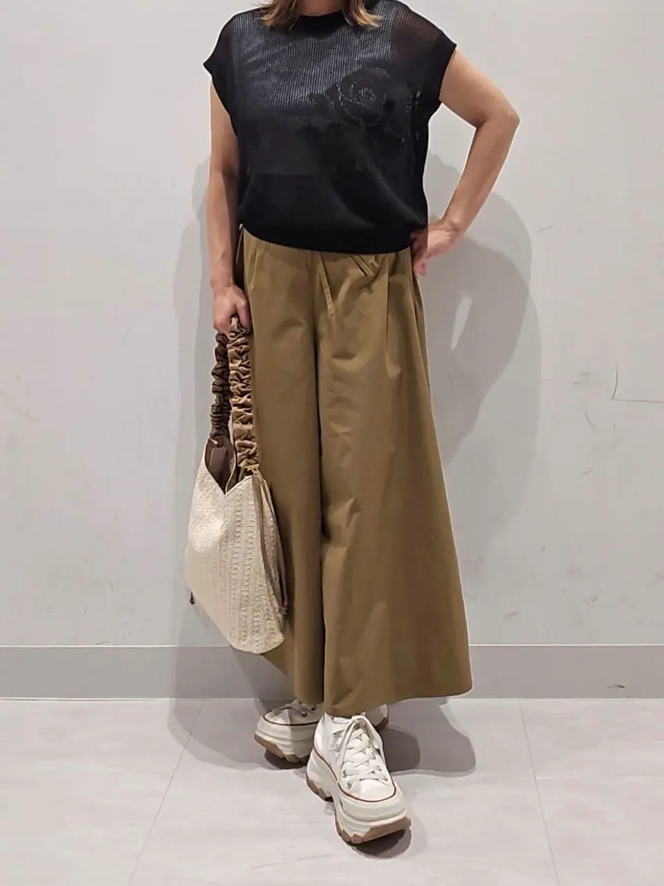  yamakawa コーディネート画像