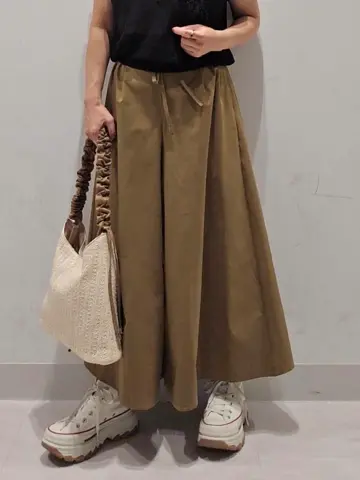 ONWARD CROSSET SELECT yamakawa コーディネート画像