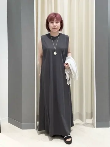 ONWARD CROSSET SELECT 吉田 コーディネート画像