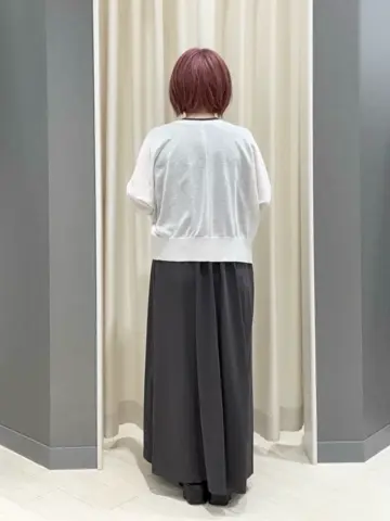 ONWARD CROSSET SELECT 吉田 コーディネート画像