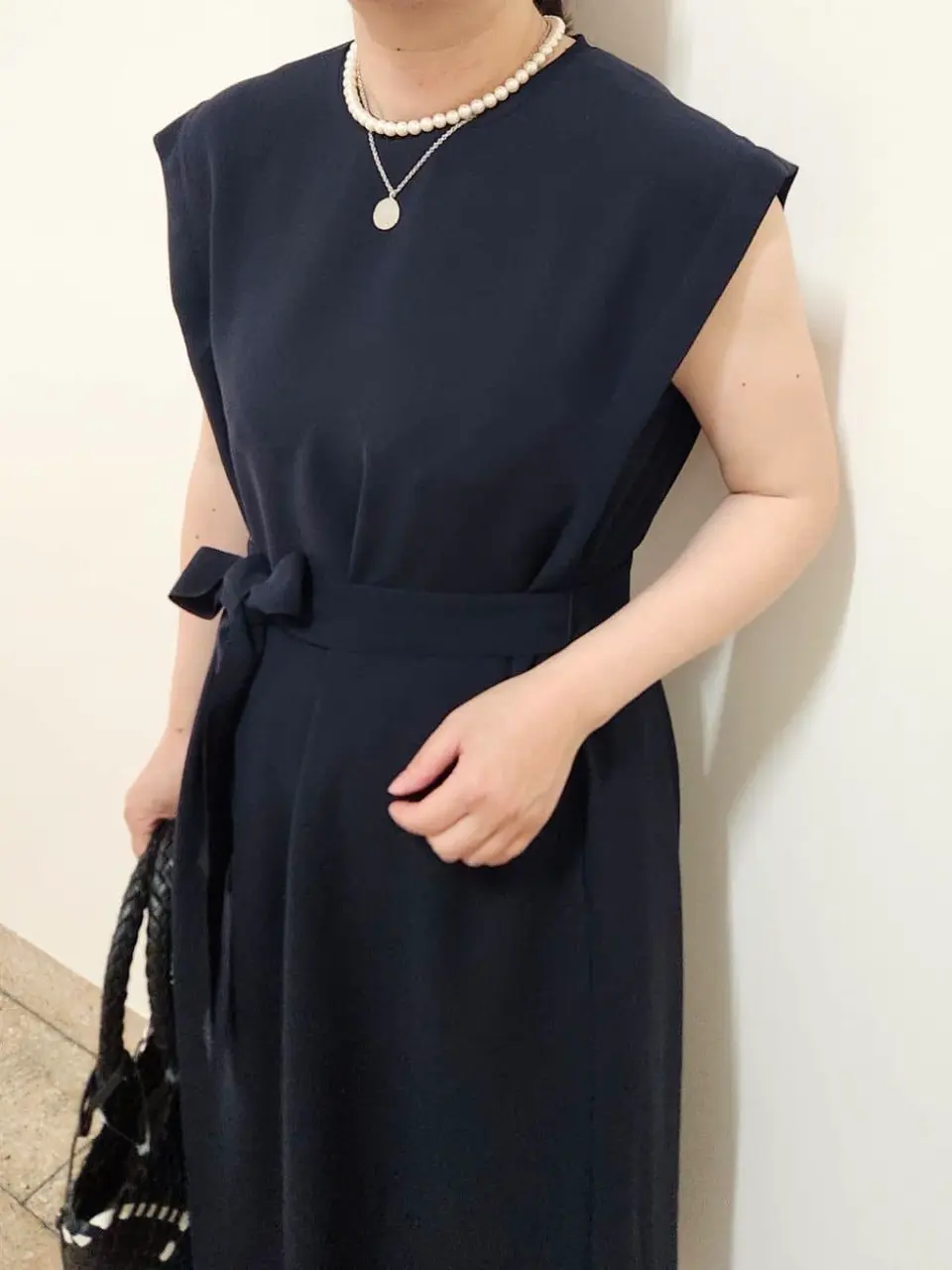 ONWARD CROSSET SELECT 阿部 コーディネート画像