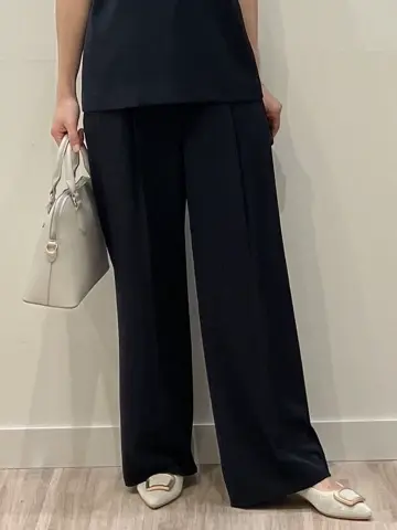 ONWARD CROSSET SELECT 林 コーディネート画像